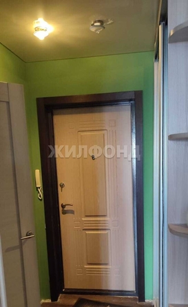 
  Продается студия, 28.8 м², Троллейная ул, д. 1
. Фото 4.