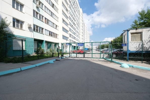 
  Продается студия, 28.8 м², Троллейная ул, д. 1
. Фото 8.