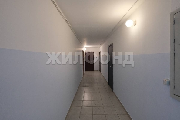 
  Продается студия, 28.8 м², Троллейная ул, д. 1
. Фото 15.