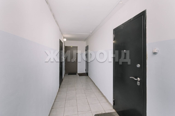 
  Продается студия, 28.8 м², Троллейная ул, д. 1
. Фото 16.