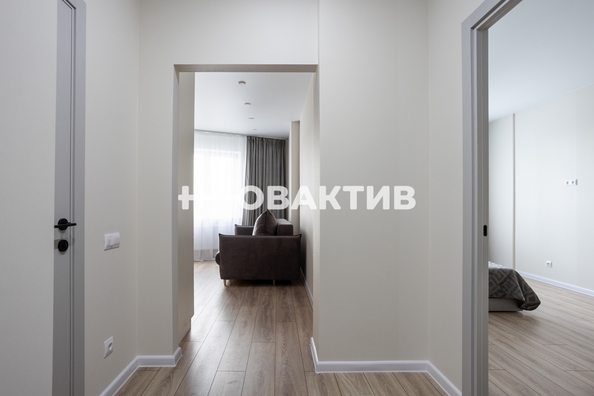 
  Продается 2-комн. квартира, 43 м², Гармония мкр, д. 11
. Фото 11.