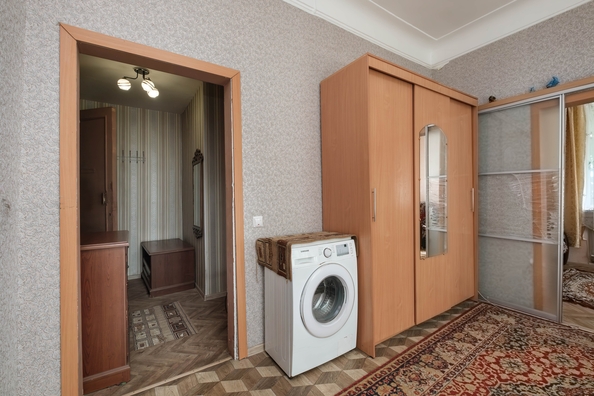 
  Продается 2-комн. квартира, 43.9 м², Приморская ул, д. 31
. Фото 3.
