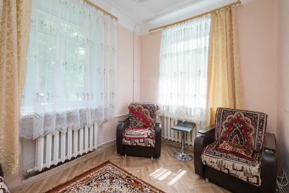 
  Продается 2-комн. квартира, 43.9 м², Приморская ул, д. 31
. Фото 5.
