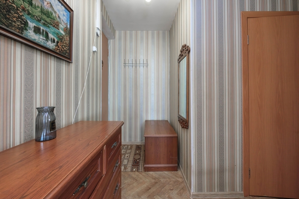 
  Продается 2-комн. квартира, 43.9 м², Приморская ул, д. 31
. Фото 9.