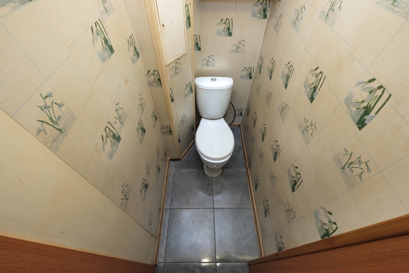 
  Продается 2-комн. квартира, 43.9 м², Приморская ул, д. 31
. Фото 12.
