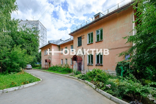 
  Продается 2-комн. квартира, 43.9 м², Приморская ул, д. 31
. Фото 16.