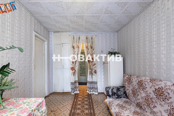 
  Продается 2-комн. квартира, 39.3 м², Линейная ул, д. 3
. Фото 6.
