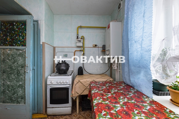 
  Продается 2-комн. квартира, 39.3 м², Линейная ул, д. 3
. Фото 15.