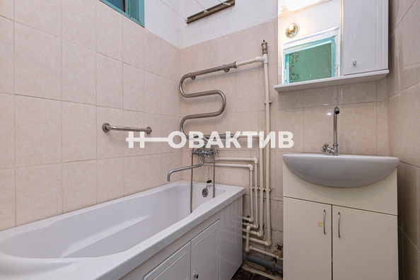 
  Продается 2-комн. квартира, 39.3 м², Линейная ул, д. 3
. Фото 18.