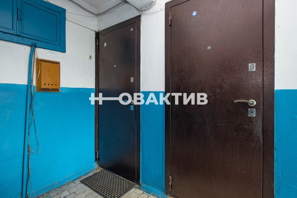 
  Продается 2-комн. квартира, 39.3 м², Линейная ул, д. 3
. Фото 21.