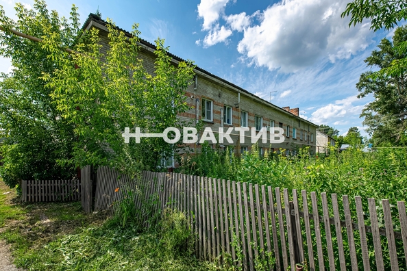 
  Продается 2-комн. квартира, 39.3 м², Линейная ул, д. 3
. Фото 28.