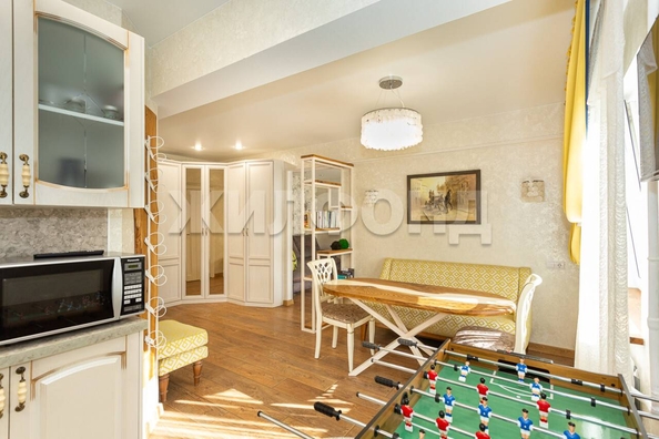 
  Продается 2-комн. квартира, 41 м², Эйхе ул, д. 9а
. Фото 2.