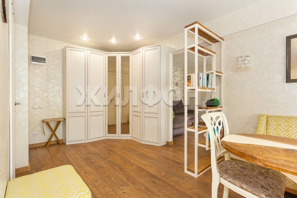 
  Продается 2-комн. квартира, 41 м², Эйхе ул, д. 9а
. Фото 3.