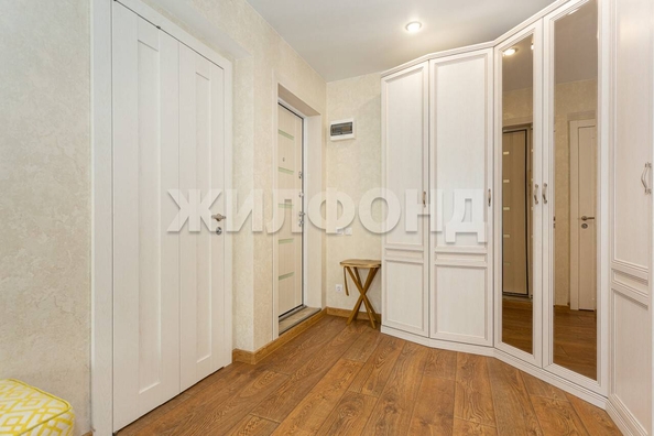 
  Продается 2-комн. квартира, 41 м², Эйхе ул, д. 9а
. Фото 6.