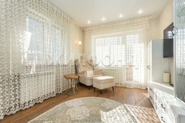 
  Продается 2-комн. квартира, 41 м², Эйхе ул, д. 9а
. Фото 7.