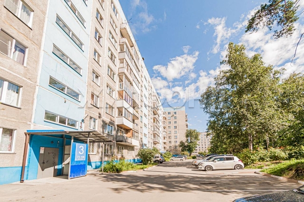 
  Продается 2-комн. квартира, 45.3 м², Дачная ул, д. 21/4
. Фото 15.