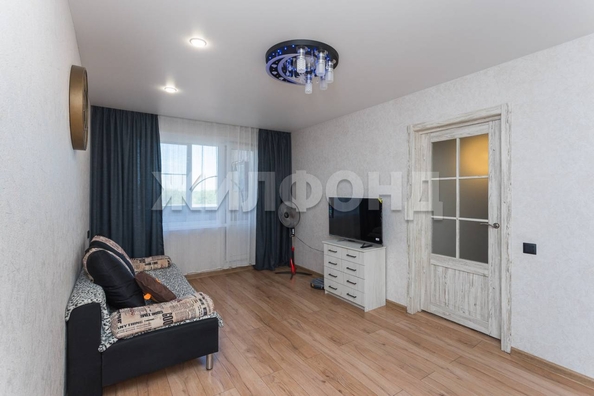 
  Продается 2-комн. квартира, 45.3 м², Дачная ул, д. 21/4
. Фото 3.