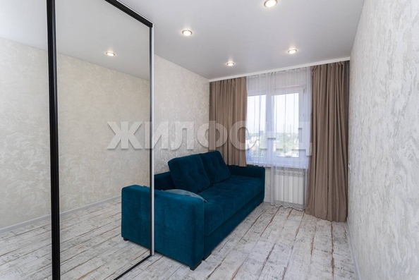 
  Продается 2-комн. квартира, 45.3 м², Дачная ул, д. 21/4
. Фото 8.