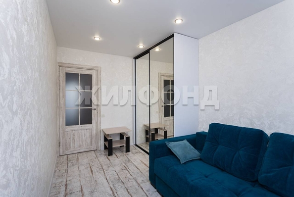
  Продается 2-комн. квартира, 45.3 м², Дачная ул, д. 21/4
. Фото 9.