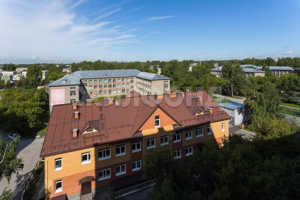 
  Продается 2-комн. квартира, 45.3 м², Дачная ул, д. 21/4
. Фото 14.