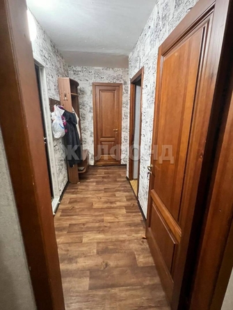 
  Продается 2-комн. квартира, 43.2 м², Комсомольская ул, д. 4
. Фото 7.