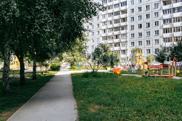 
  Продается 2-комн. квартира, 43.2 м², Комсомольская ул, д. 4
. Фото 29.