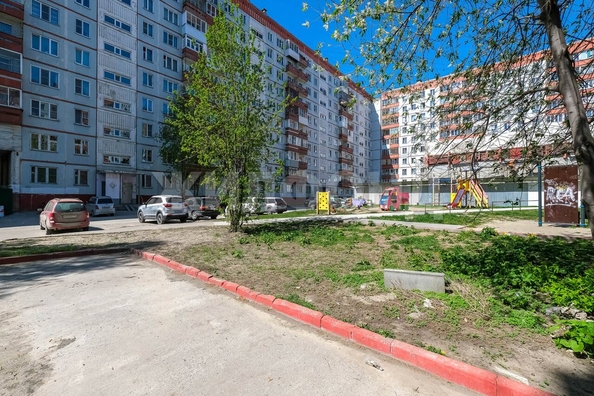 
  Продается 2-комн. квартира, 43.2 м², Комсомольская ул, д. 4
. Фото 7.