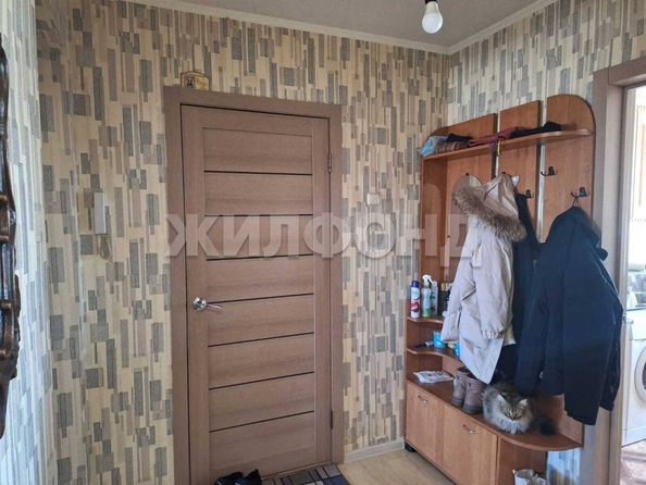 
  Продается 3-комн. квартира, 64.8 м², Рабочая ул, д. 17
. Фото 11.