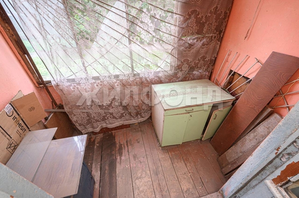 
  Продается 3-комн. квартира, 60.7 м², Связистов ул, д. 11
. Фото 19.