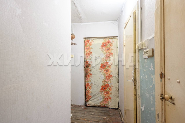 
  Продается 3-комн. квартира, 60.7 м², Связистов ул, д. 11
. Фото 28.