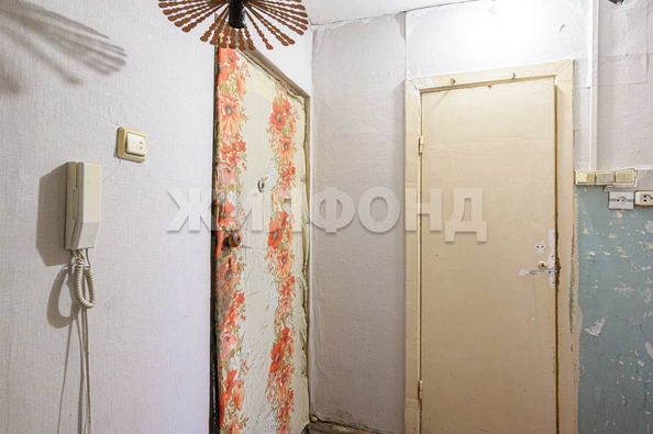 
  Продается 3-комн. квартира, 60.7 м², Связистов ул, д. 11
. Фото 29.