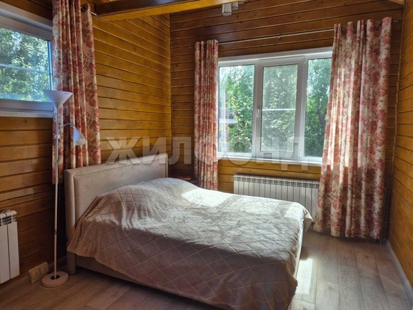
  Продается дом, 269.4 м², село Лебедевка
. Фото 16.