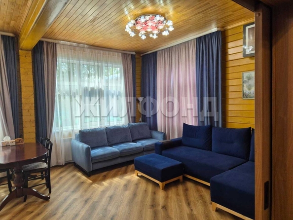 
  Продается дом, 269.4 м², село Лебедевка
. Фото 20.