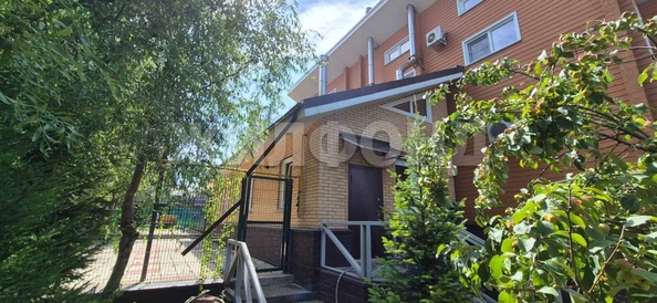 
  Продается дом, 269.4 м², село Лебедевка
. Фото 26.
