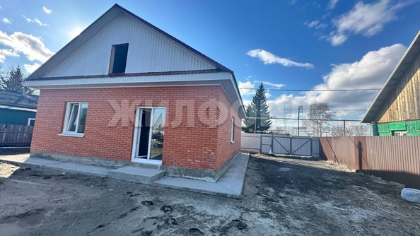 
  Продается дом, 80 м², село Прокудское
. Фото 3.