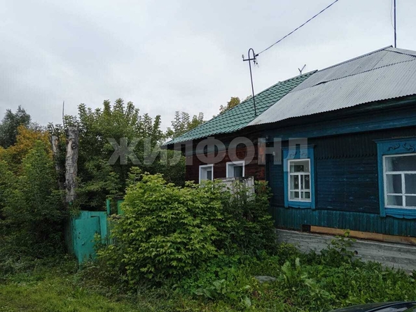 
  Продается дом, 56 м², село Новолуговое
. Фото 1.