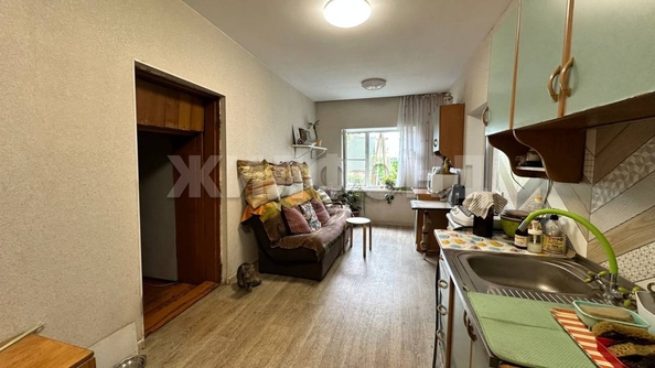 
  Продается дом, 42.5 м², Новосибирск
. Фото 3.