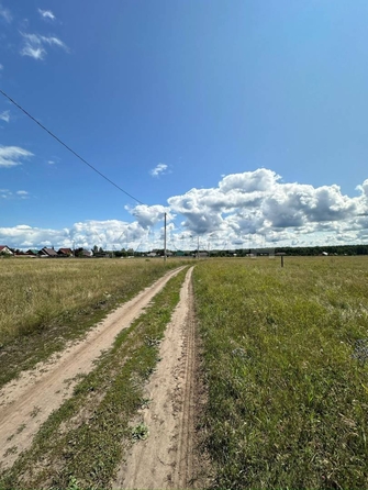 
  Продается земельный участок, 21 сотка, деревня Новый Шарап
. Фото 2.
