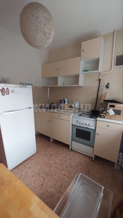 
  Сдается 1-комн. квартира, 32 м², Новогодняя ул, д. 21
. Фото 4.