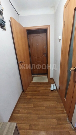 
  Сдается 1-комн. квартира, 32 м², Новогодняя ул, д. 21
. Фото 7.