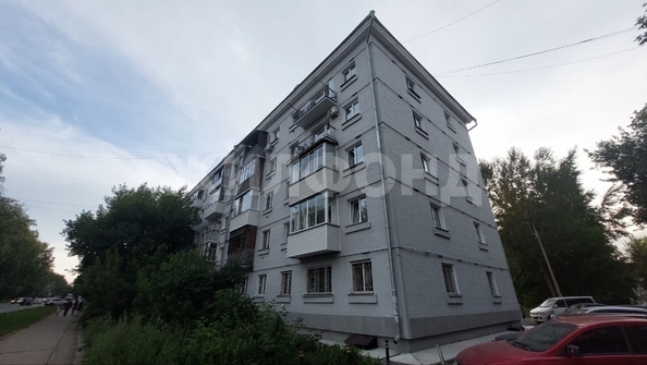 
  Сдается 1-комн. квартира, 32 м², Новогодняя ул, д. 21
. Фото 10.
