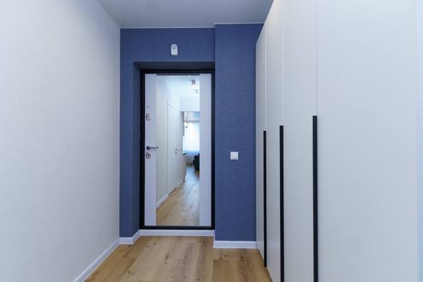 
  Продам 2-комн. квартиру, 42 м², Дуси Ковальчук ул, д. 378Б
. Фото 19.