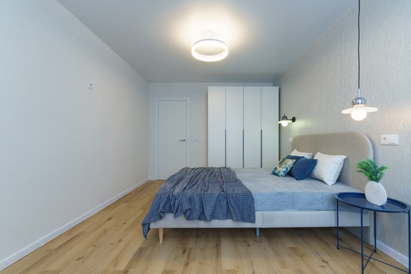 
  Продам 2-комн. квартиру, 42 м², Дуси Ковальчук ул, д. 378Б
. Фото 27.