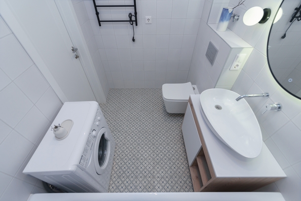 
  Продам 2-комн. квартиру, 42 м², Дуси Ковальчук ул, д. 378Б
. Фото 29.