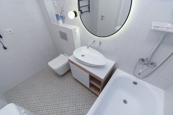 
  Продам 2-комн. квартиру, 42 м², Дуси Ковальчук ул, д. 378Б
. Фото 33.