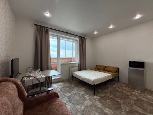 
  Сдается посуточно 1-комн. квартира, 35 м², Немировича-Данченко ул, д. 144/1
. Фото 6.