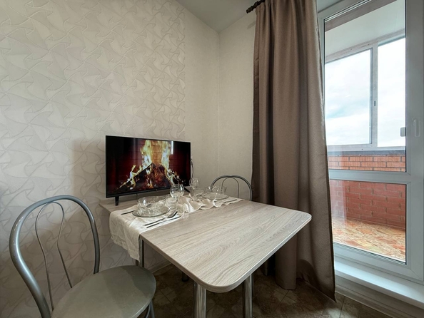 
  Сдается посуточно 1-комн. квартира, 35 м², Немировича-Данченко ул, д. 144/1
. Фото 9.