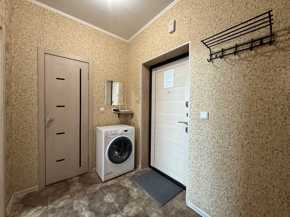 
  Сдается посуточно 1-комн. квартира, 35 м², Немировича-Данченко ул, д. 144/1
. Фото 15.