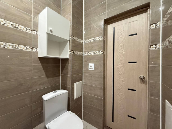 
  Сдается посуточно 1-комн. квартира, 35 м², Немировича-Данченко ул, д. 144/1
. Фото 20.