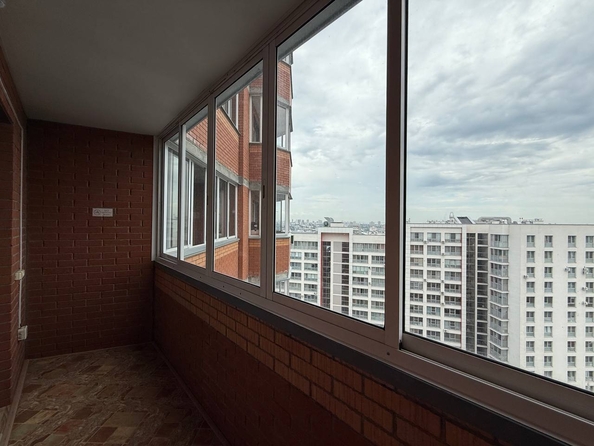 
  Сдается посуточно 1-комн. квартира, 35 м², Немировича-Данченко ул, д. 144/1
. Фото 21.